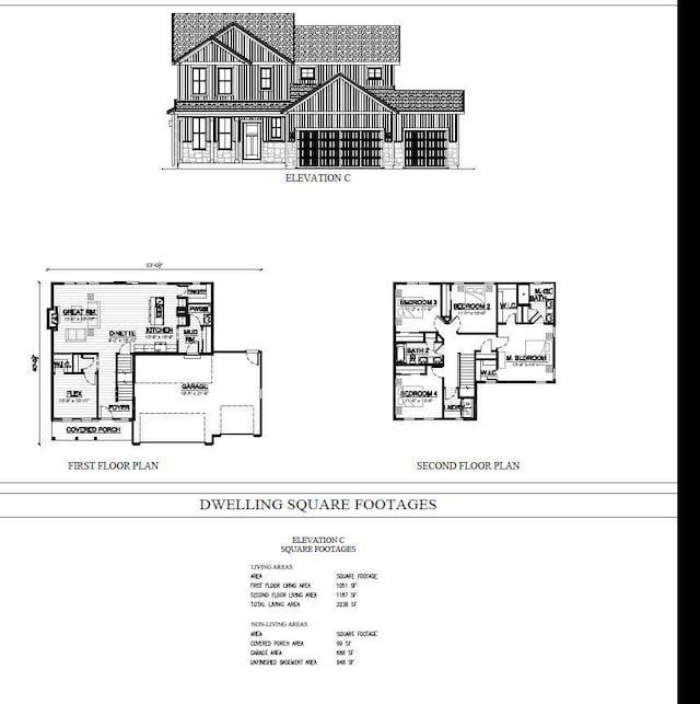 W168N10195 Bittersweet Trl, Germantown, WI 53022 - view of property floor plan