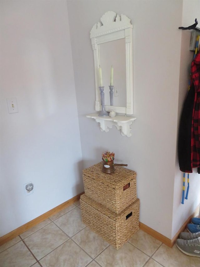 306 N Sales St Unit # 1, Merrill, WI 54452 - detailed view of baseboards