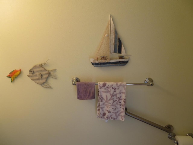 306 N Sales St Unit # 1, Merrill, WI 54452 - bathroom view