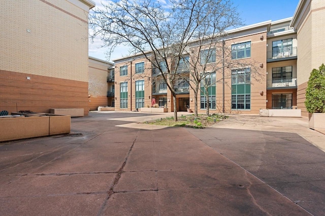 530 W Doty St Unit 107, Madison, WI 53703 - view of property