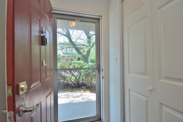 W192S7850 Overlook Bay Rd Unit 3, Muskego, WI 53150 - view of entryway