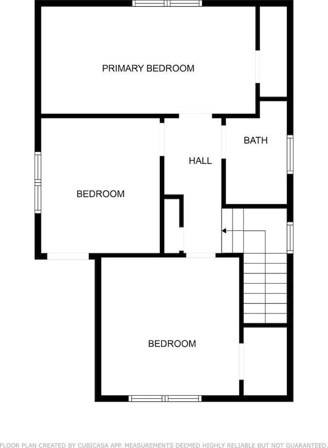 1756 Church St, Stevens Point, WI 54481 - view of room layout