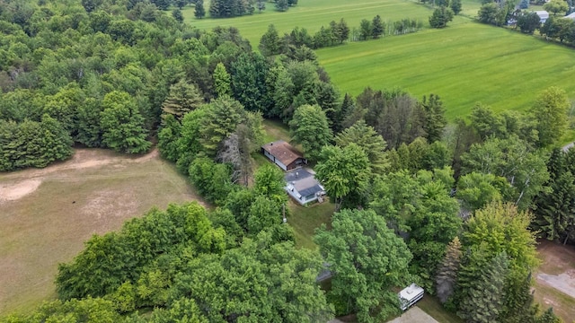 W914 Madsen Rd, Marinette, WI 54143 - bird's eye view
