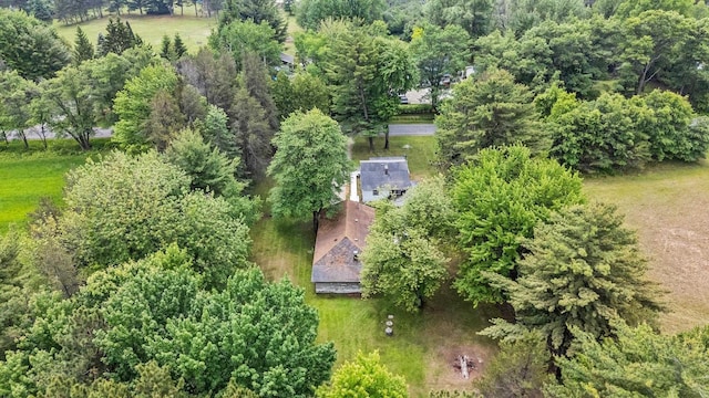 W914 Madsen Rd, Marinette, WI 54143 - view of subject property