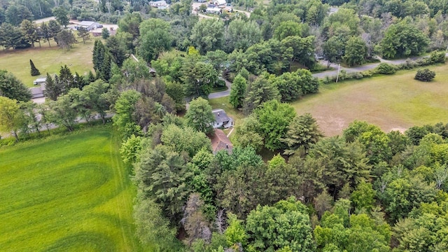 W914 Madsen Rd, Marinette, WI 54143 - drone / aerial view