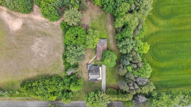 W914 Madsen Rd, Marinette, WI 54143 - aerial view