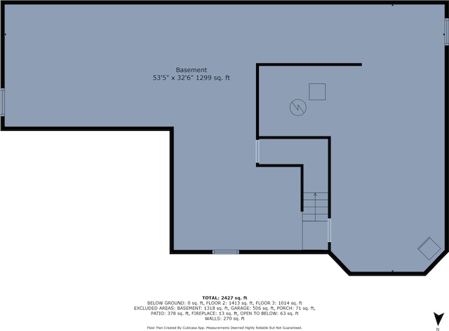 3637 121st Pl, Pleasant Prairie, WI 53158 - view of property floor plan