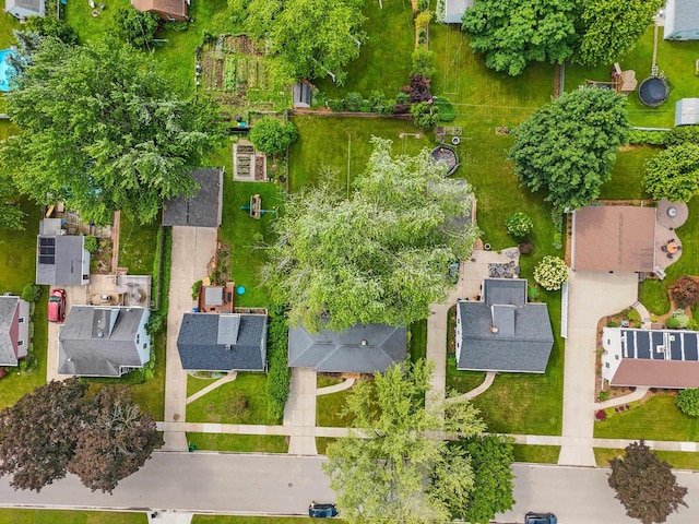 625 N Winnebago St, De Pere, WI 54115 - aerial view