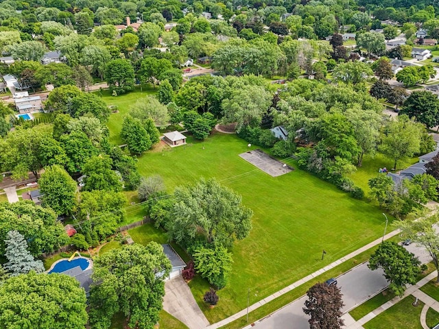 625 N Winnebago St, De Pere, WI 54115 - aerial view