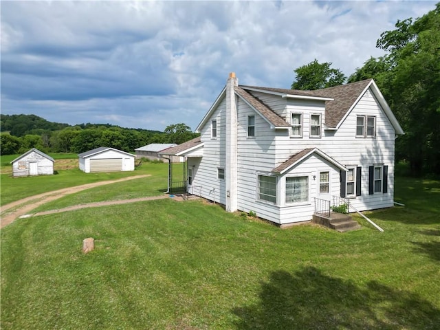 S13360 County Road B, Eleva, WI 54738