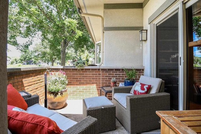 6846 Frank Lloyd Wright Ave, Middleton, WI 53562 - view of patio