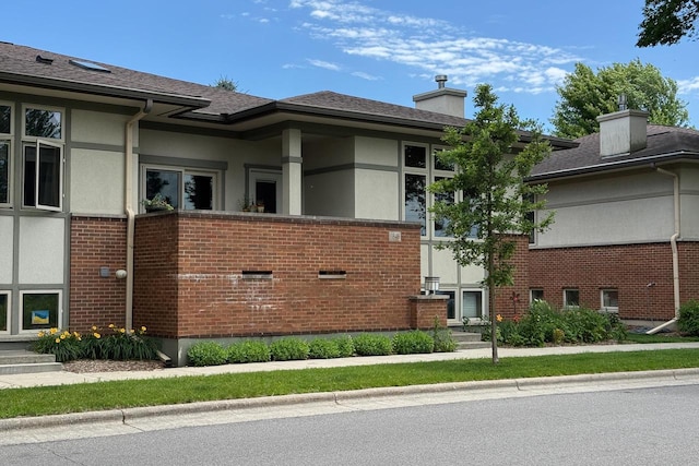 6846 Frank Lloyd Wright Ave, Middleton, WI 53562 - view of property