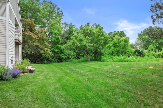 847 W Puetz Rd, Oak Creek, WI 53154 - view of green lawn