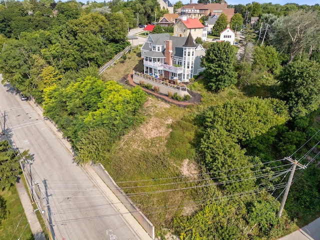LT1 Johnson St, Port Washington, WI 53074