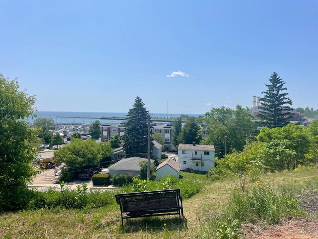 LT1 Johnson St, Port Washington, WI 53074