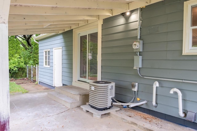 11114 8th Ave, Pleasant Prairie, WI 53158 - view of patio / terrace