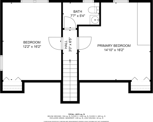 11114 8th Ave, Pleasant Prairie, WI 53158 - view of property floor plan