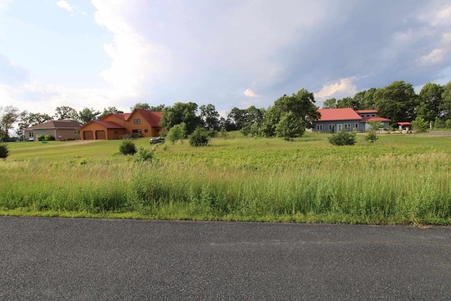 LOT26 Lalor Ln, Montello, WI 53949
