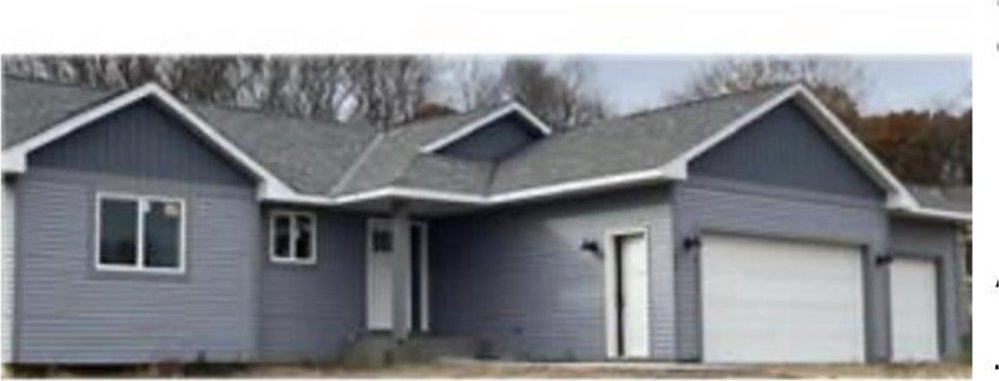 1305 E Aspen Dr, Saint Croix Falls, WI 54024