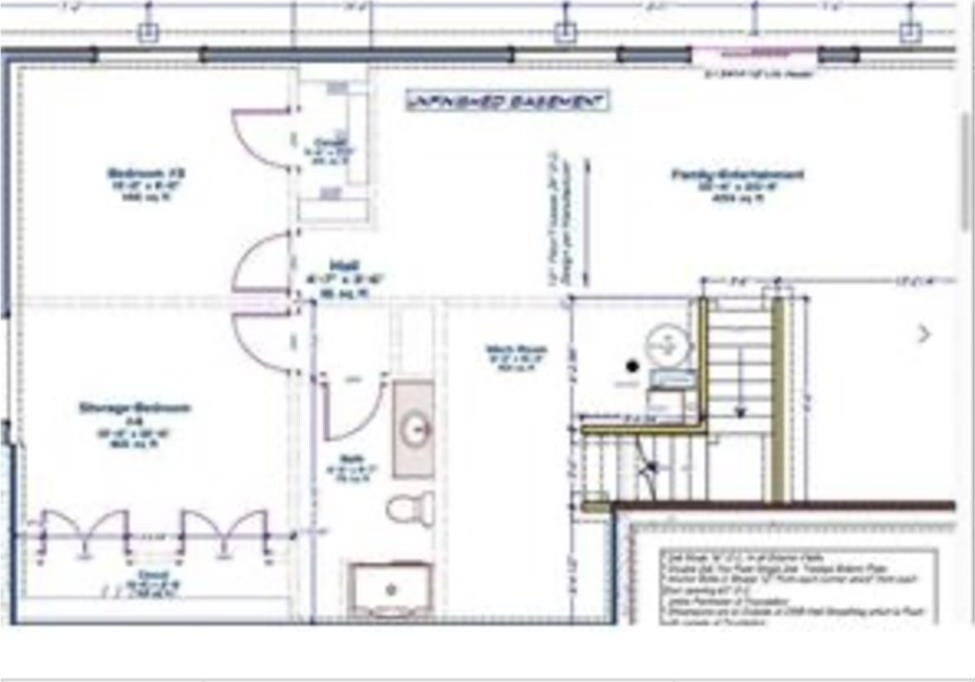 1305 E Aspen Dr, Saint Croix Falls, WI 54024
