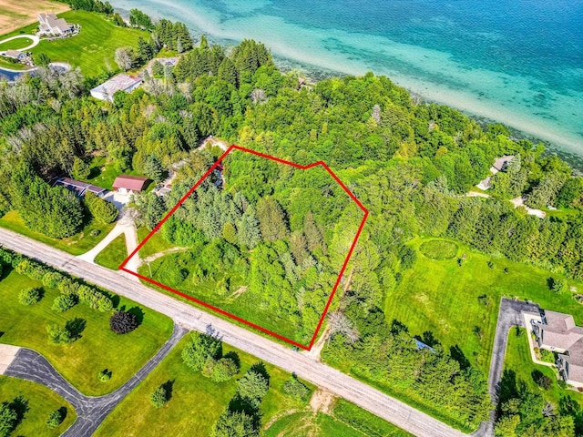 Lakeshore Rd, Kewaunee, WI 54216