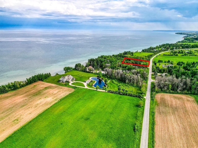 Lakeshore Rd, Kewaunee, WI 54216