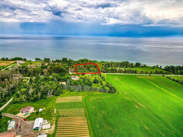 Lakeshore Rd, Kewaunee, WI 54216