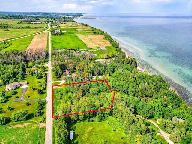 Lakeshore Rd, Kewaunee, WI 54216
