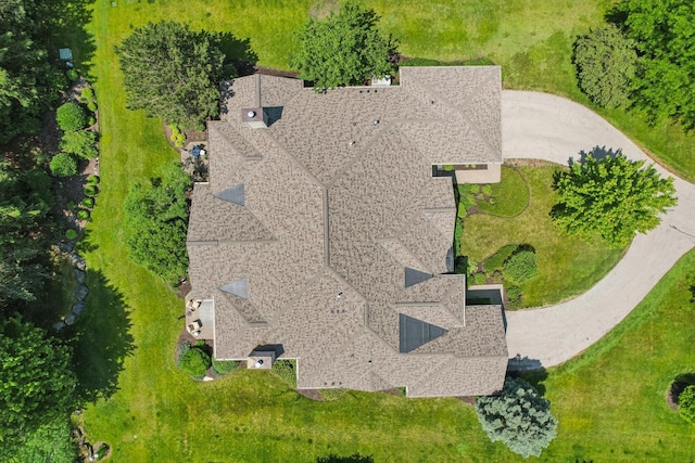 16885 Lake Rd Unit A, Brookfield, WI 53005 - view of subject property