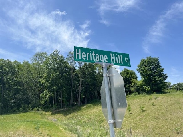 LT3 Heritage Hill Ct, Mukwonago, WI 53149