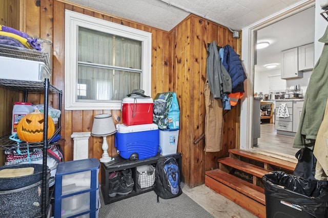 1329 Central St, Oshkosh, WI 54901 - view of storage room