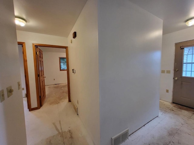1607 E Cleveland St, Marshfield, WI 54449 - view of hall