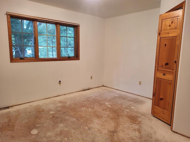 1607 E Cleveland St, Marshfield, WI 54449 - view of spare room