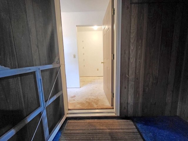 1607 E Cleveland St, Marshfield, WI 54449 - view of hall