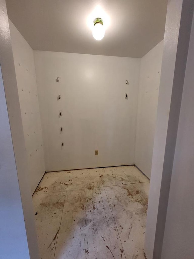 1607 E Cleveland St, Marshfield, WI 54449 - view of unfurnished room