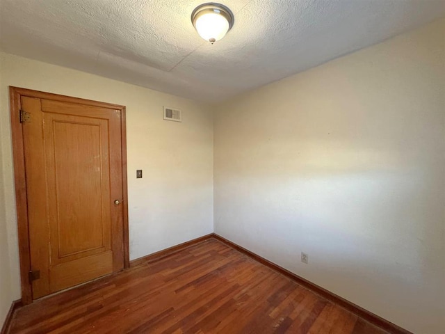 1117 21st St, Monroe, WI 53566 - unfurnished room with wood finished floors