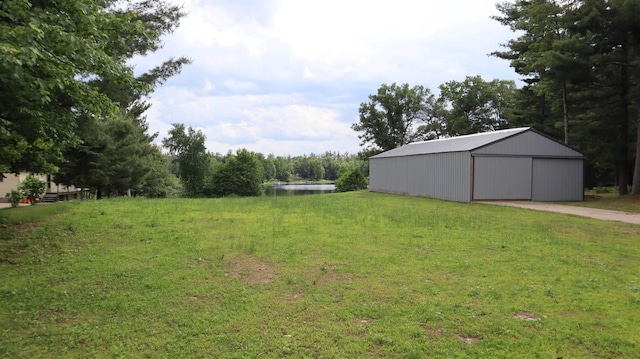 N16716 N Lake Ln, Pembine, WI 54156