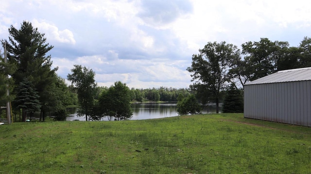 N16716 N Lake Ln, Pembine, WI 54156