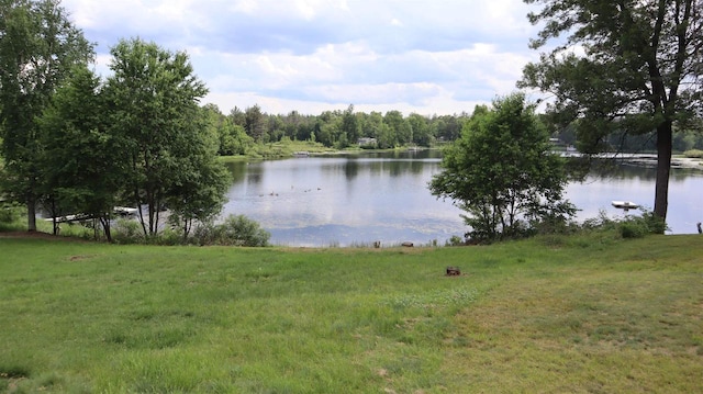 N16716 N Lake Ln, Pembine, WI 54156