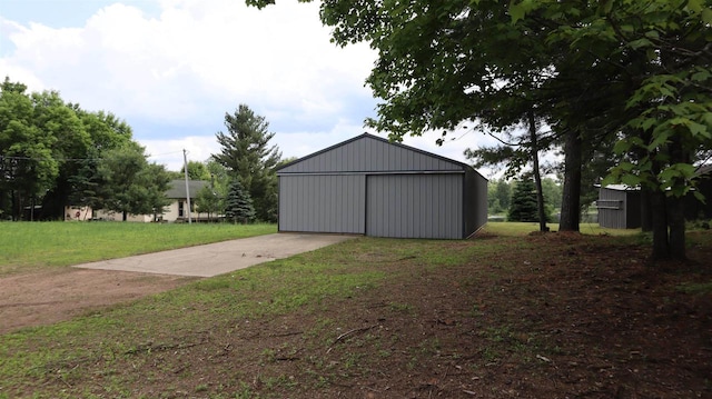 N16716 N Lake Ln, Pembine, WI 54156