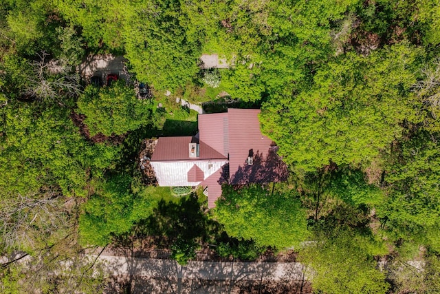 W296N2978 Franciscan Rd, Pewaukee, WI 53072 - view of subject property