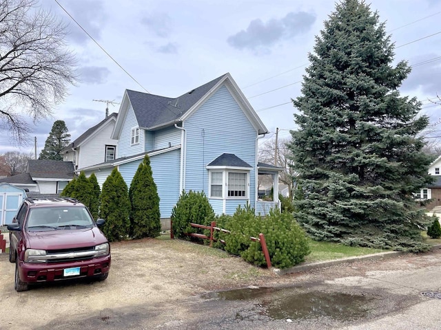 1116 Liberty Ave, Beloit, WI 53511 - view of property exterior
