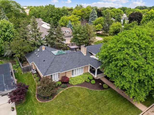 1824 W Reid Dr, Appleton, WI 54914 - view of subject property