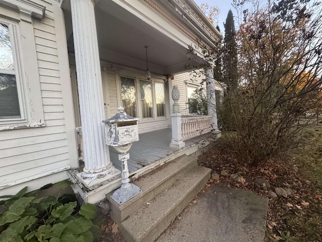195 E Park Ave, Berlin, WI 54923 - exterior view