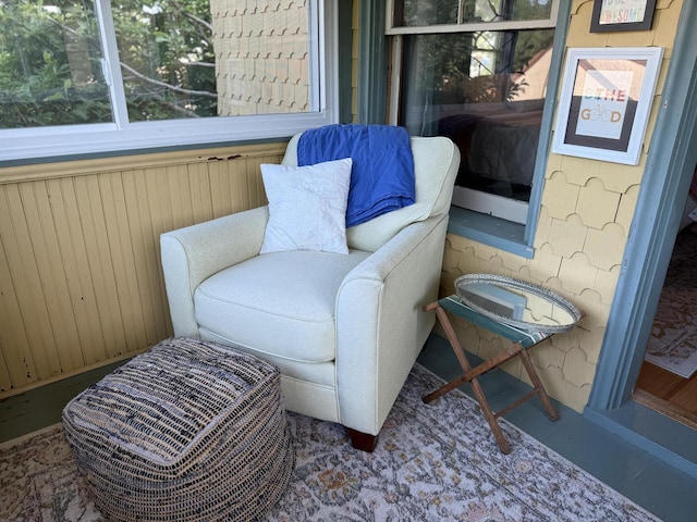 2505 Robinsdale Ave, La Crosse, WI 54601 - view of patio