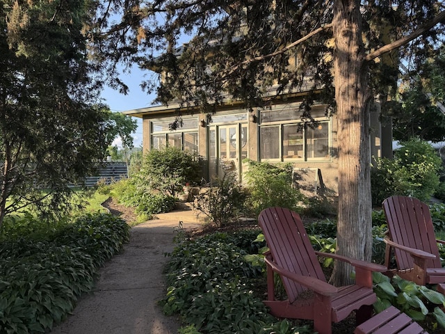 2505 Robinsdale Ave, La Crosse, WI 54601 - exterior space