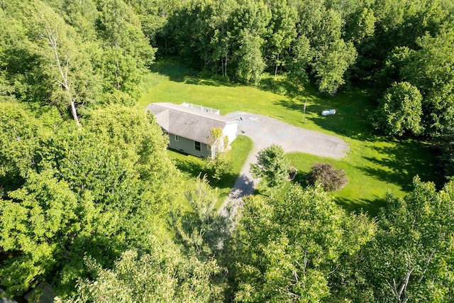 W6767 Pine Ave, Medford, WI 54451 - aerial view of property and surrounding area