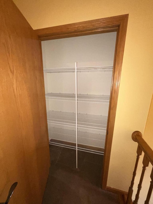 7918 Fredricksburg Ct Unit 101, Bristol, WI 53104 - view of pantry