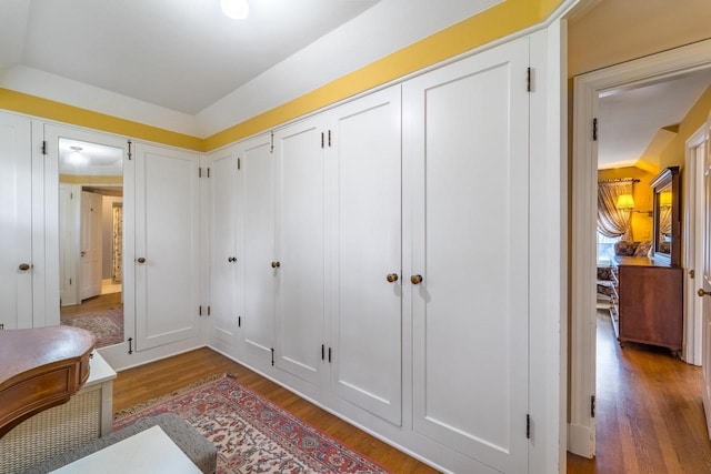 918 Fulton St, Wausau, WI 54403 - view of closet