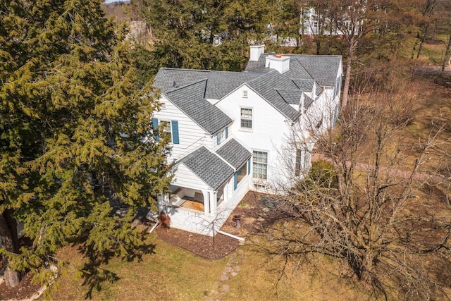 918 Fulton St, Wausau, WI 54403 - view of subject property